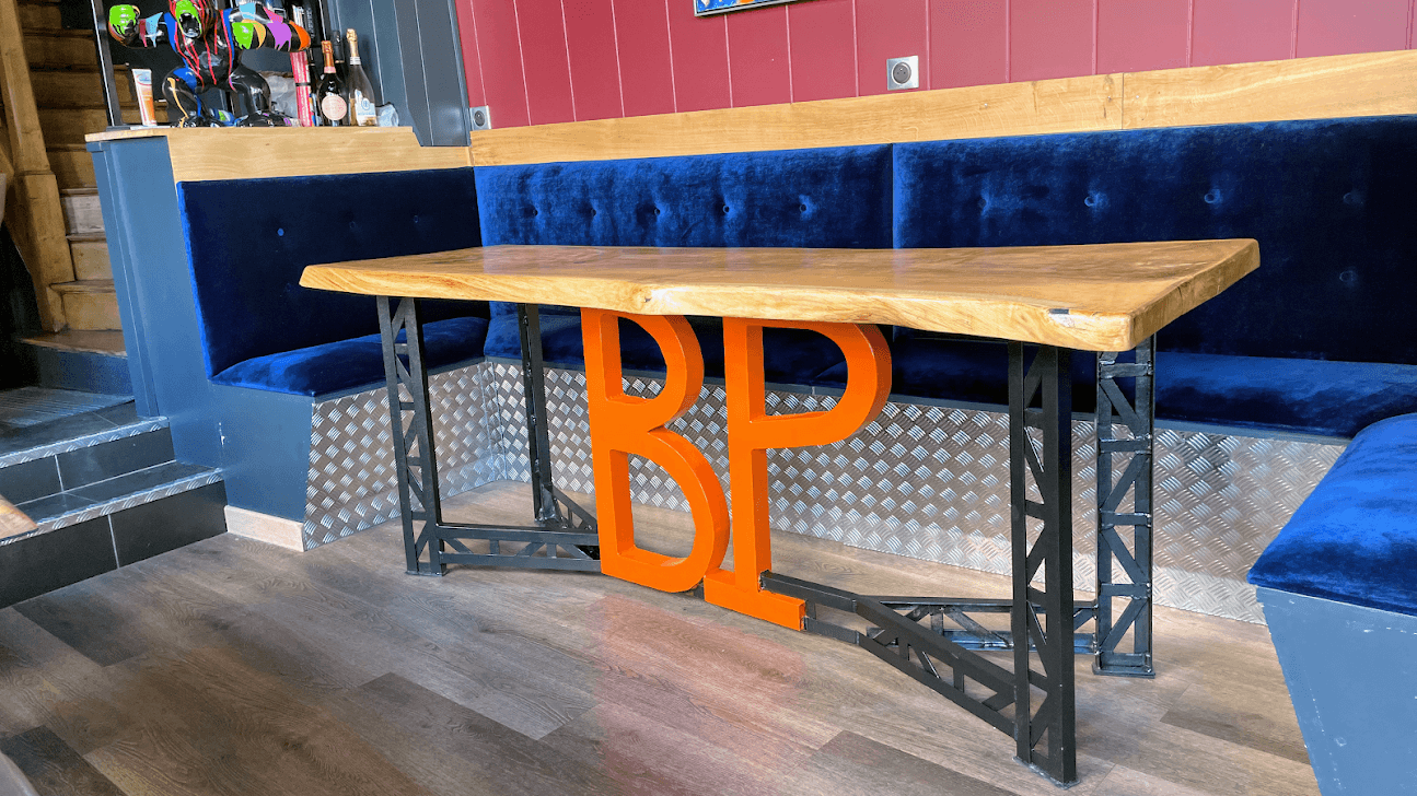 Photo du restaurant Brasserie Le Parisien