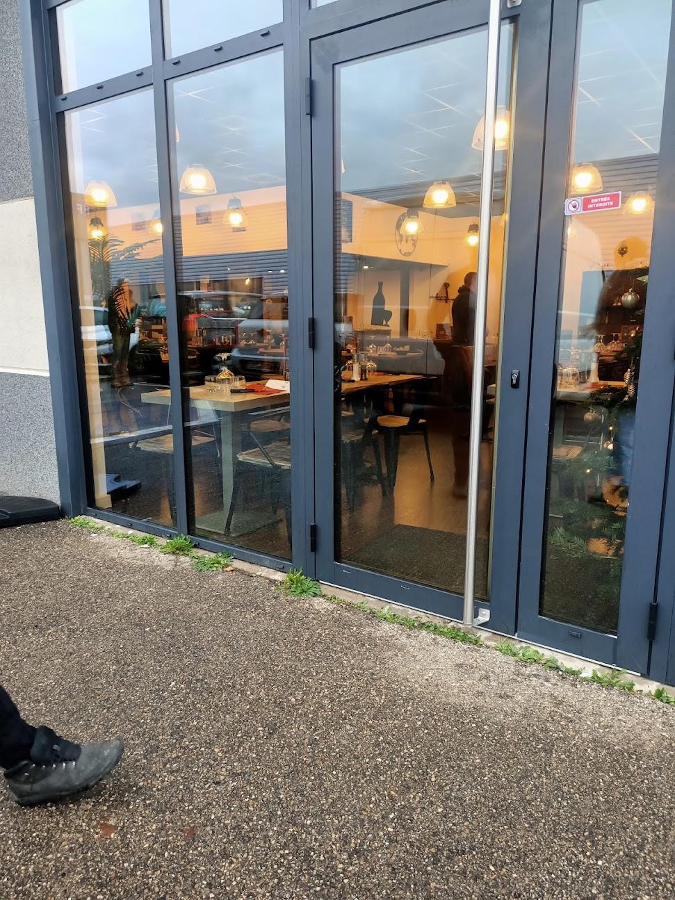 Photo de Restaurant Terraméa