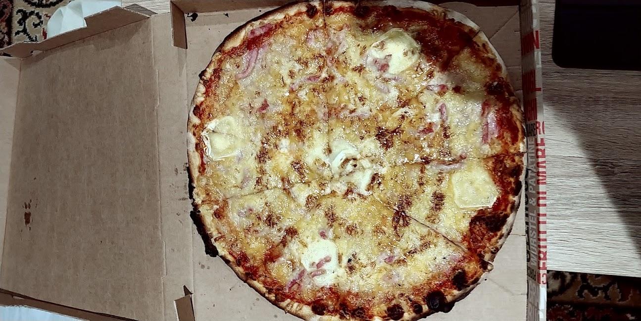 Photo de Regal _ Pizzas Loriol sur Drôme