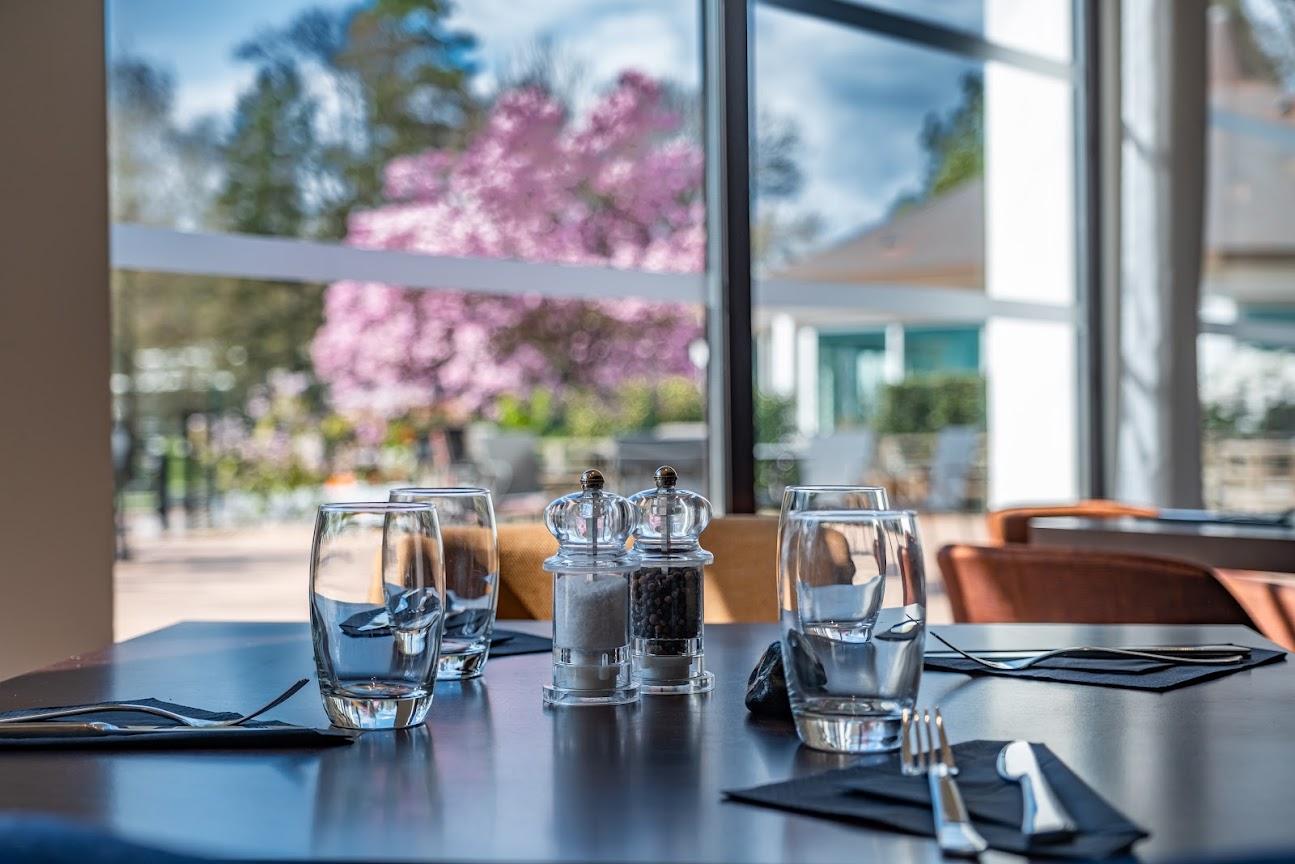 Photo de Restaurant Biõz