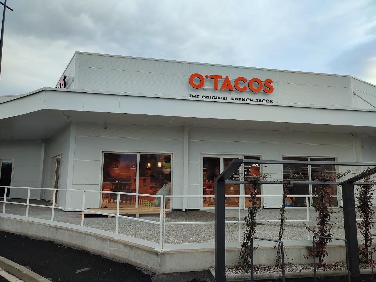 Photo de O'Tacos