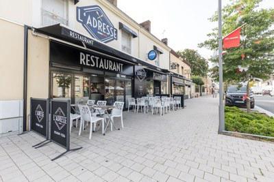 Photo de L'ADRESSE
