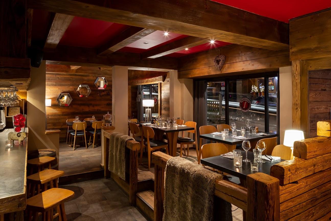 Photo de Restaurant La Fruitière Cuisine Gourmande