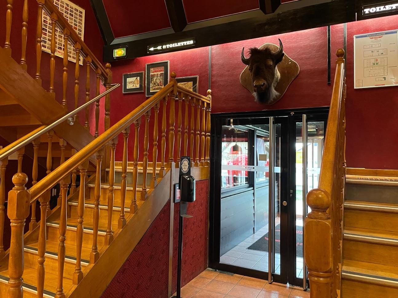 Photo de Buffalo Grill Tinqueux