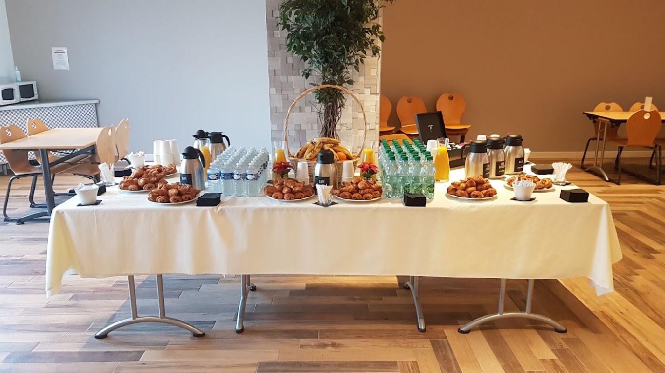 Photo du restaurant Restaurant inter-entreprises ALSACIA