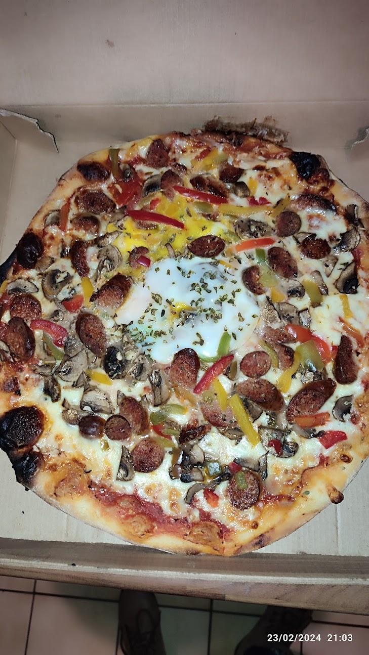 Photo de Pizza Valponi