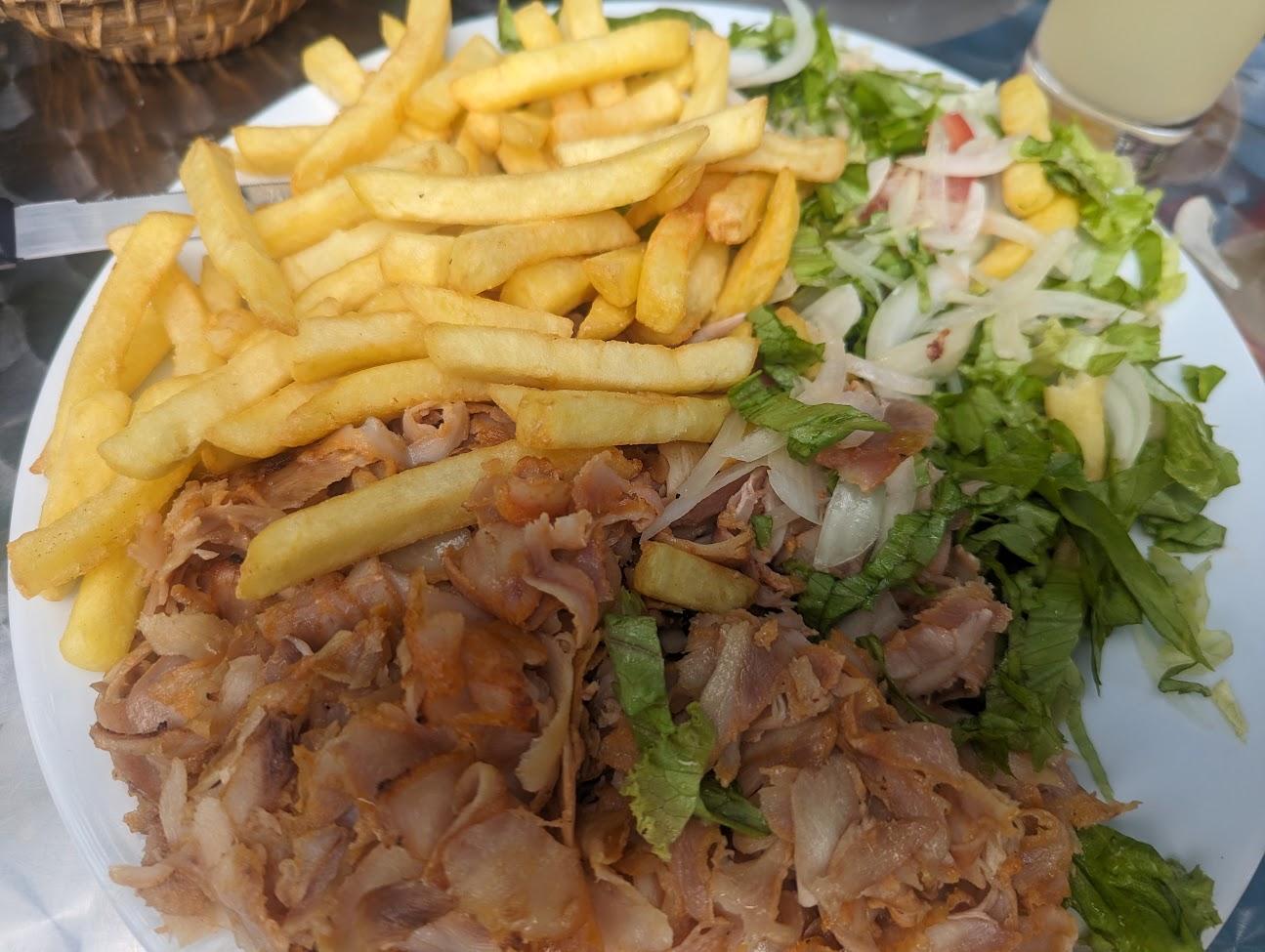 Photo de Giresun Kebab
