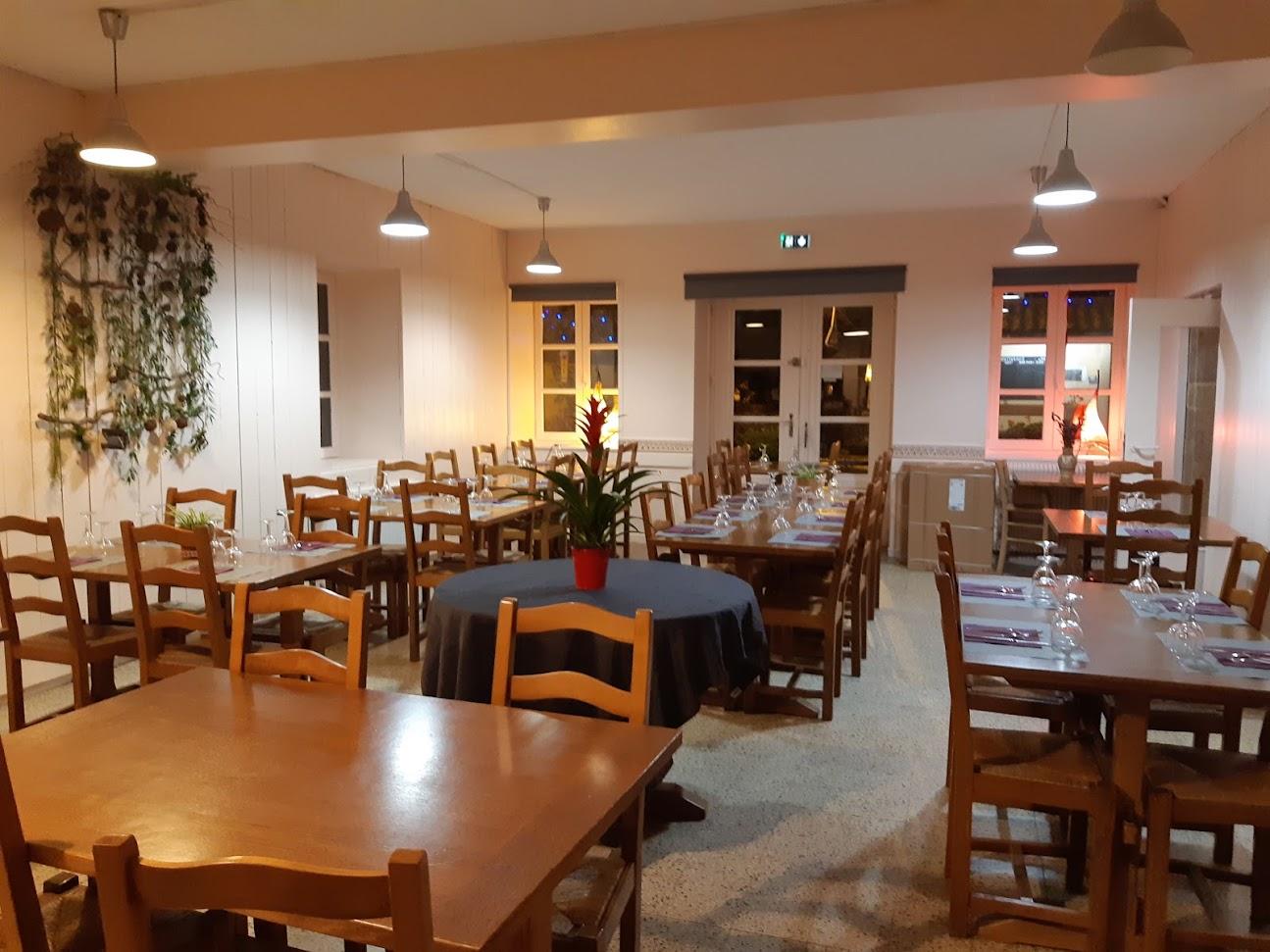 Photo de Auberge De Rivolet - La Cuisine de BAHIJA