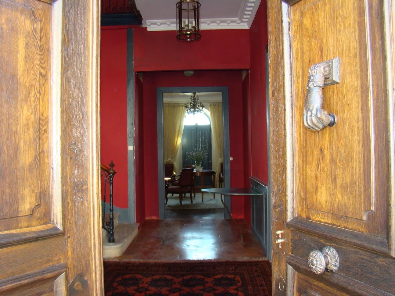 Photo de Château Rougé