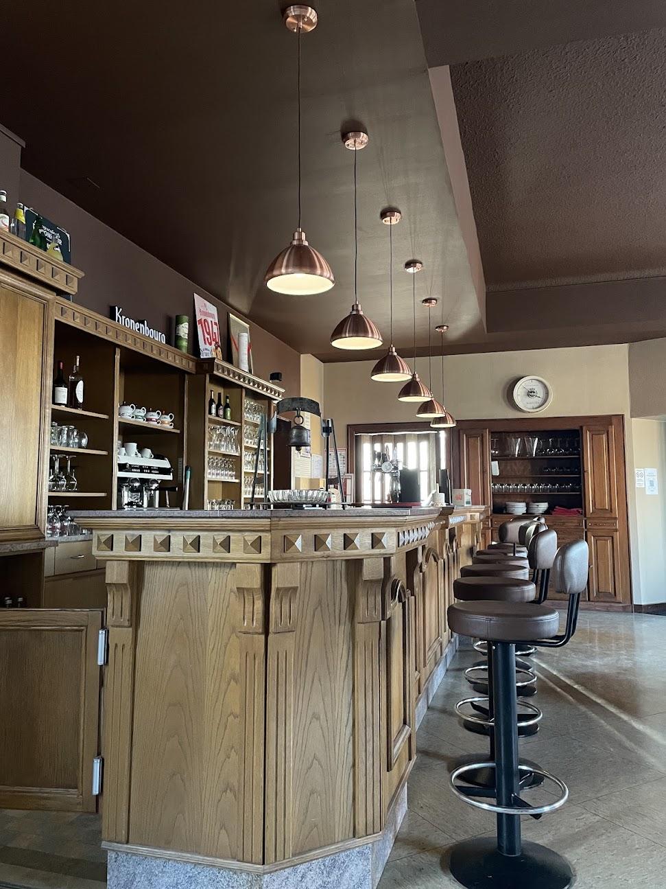 Photo du restaurant RESTAURANT A LA CHARRUE Gundershoffen