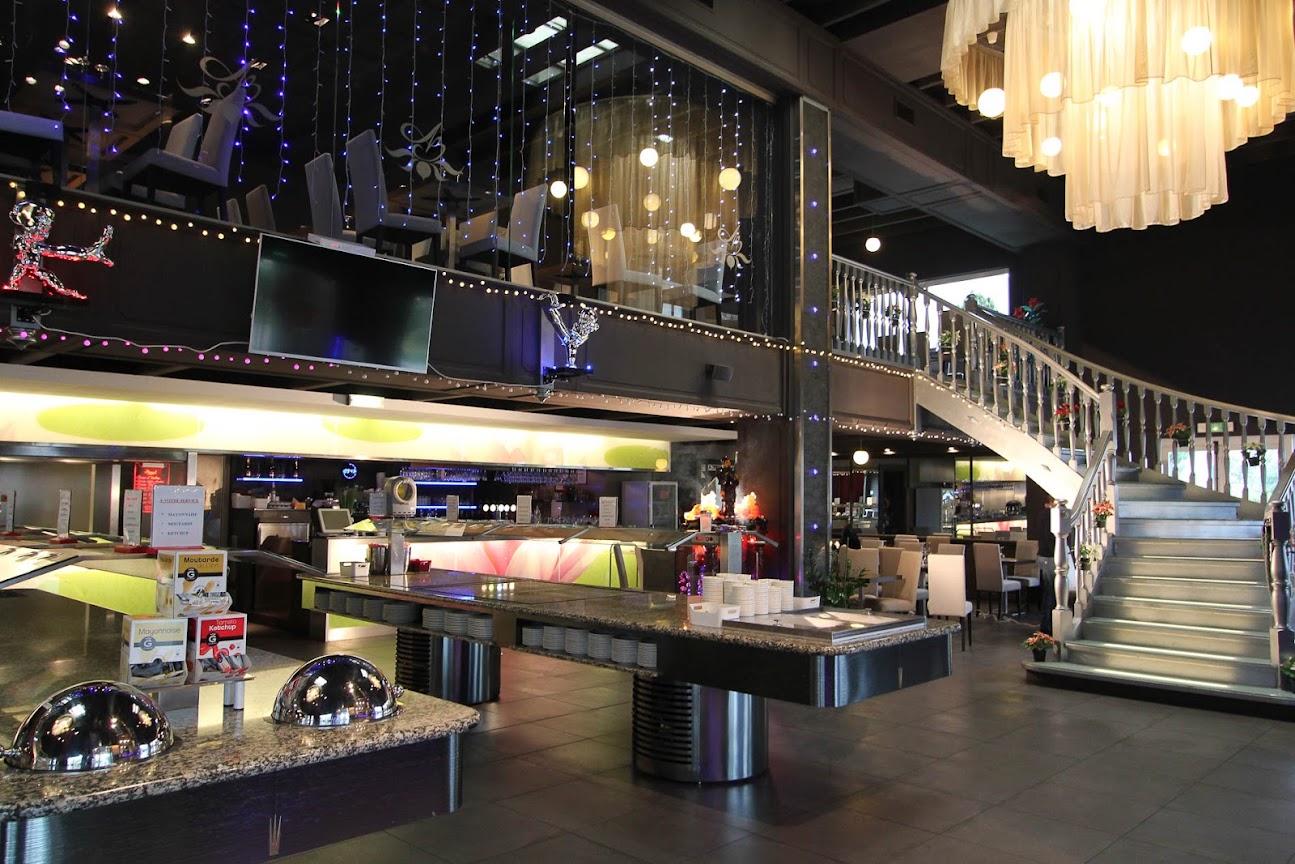 Photo de Restaurant Le Bouddha | Buffet Asiatique et Restaurant Vietnamien