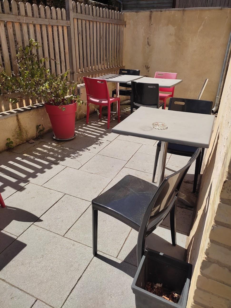 Photo de L'auberge de bois doublé
