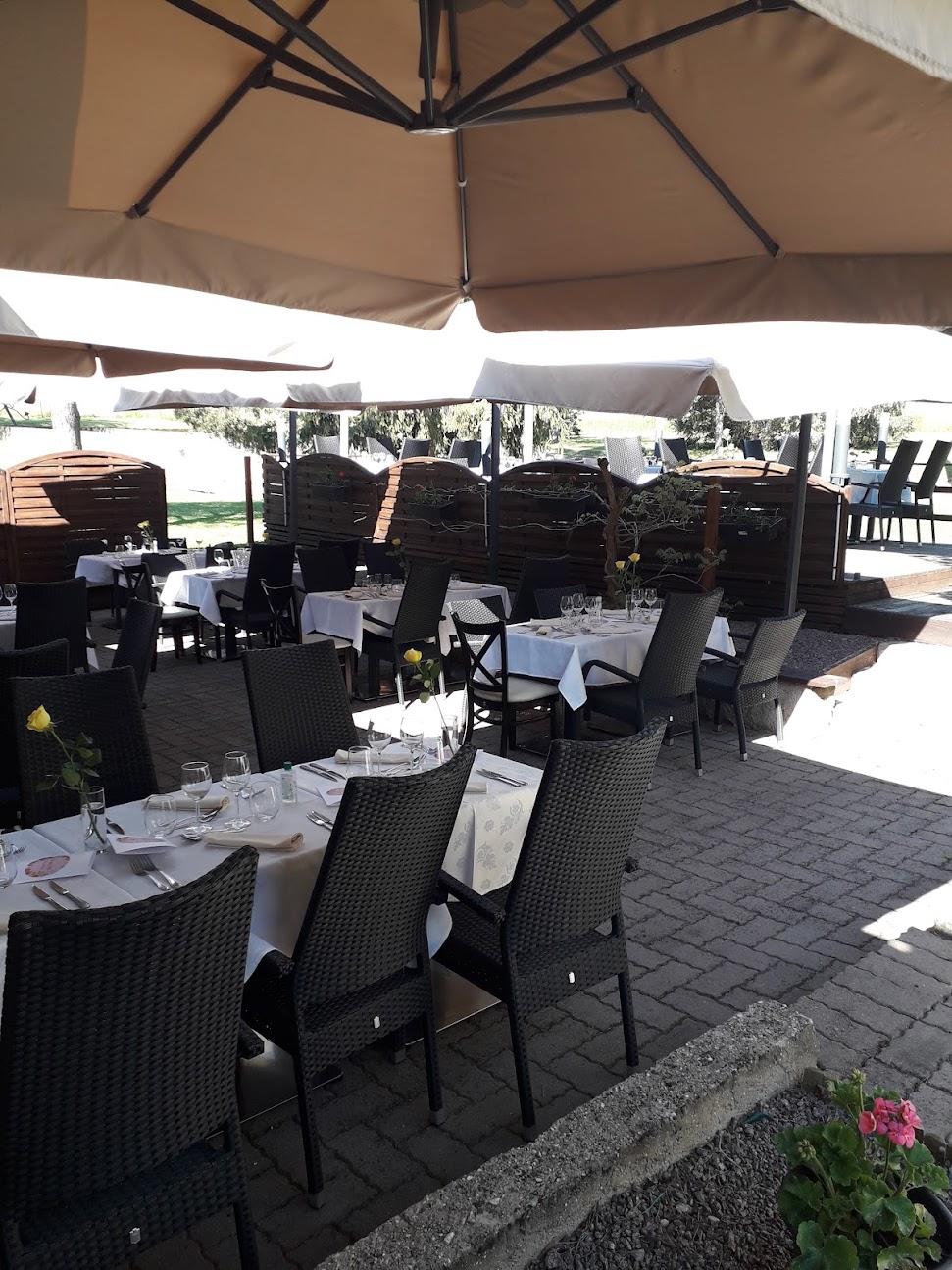 Photo de RESTAURANT PARADISO