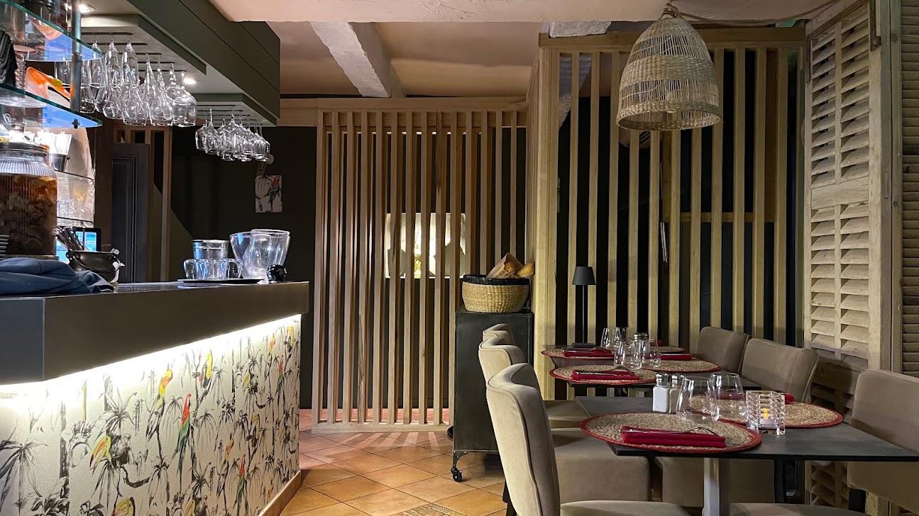 Photo de Restaurant Le Chaudron