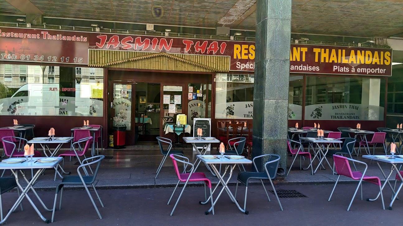 Photo du restaurant Restaurant jasmin thai