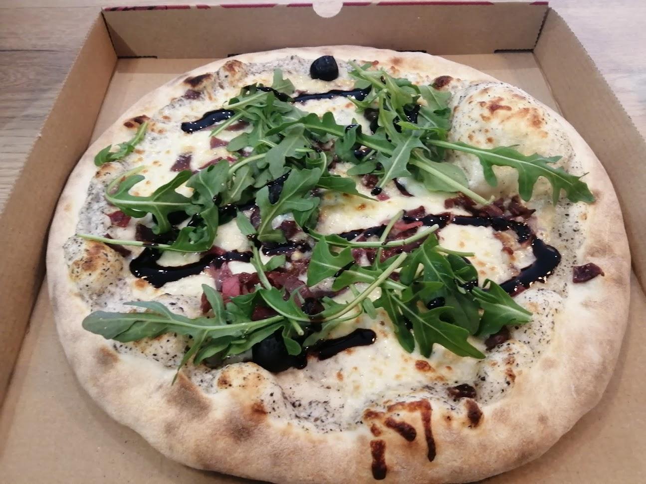 Photo de Pizza Dorenz