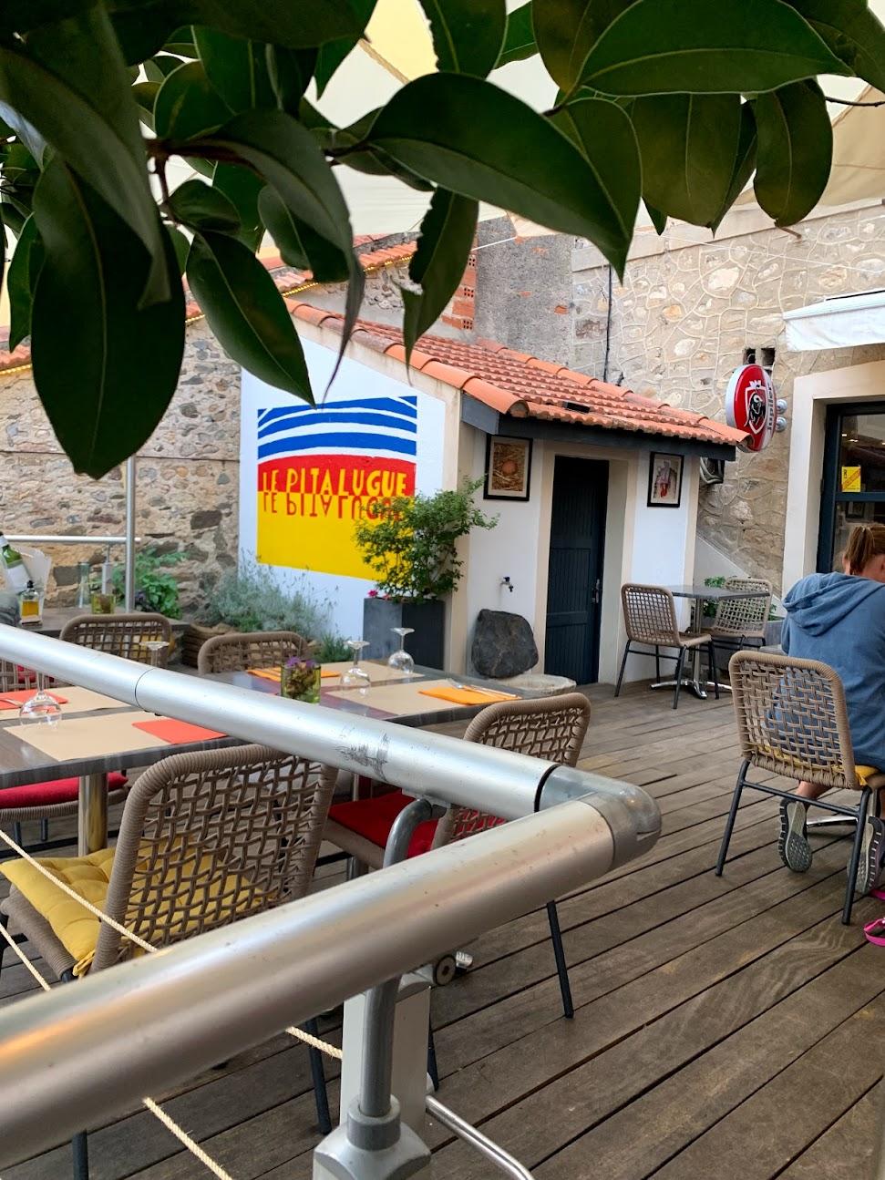 Photo de Le Pitalugue