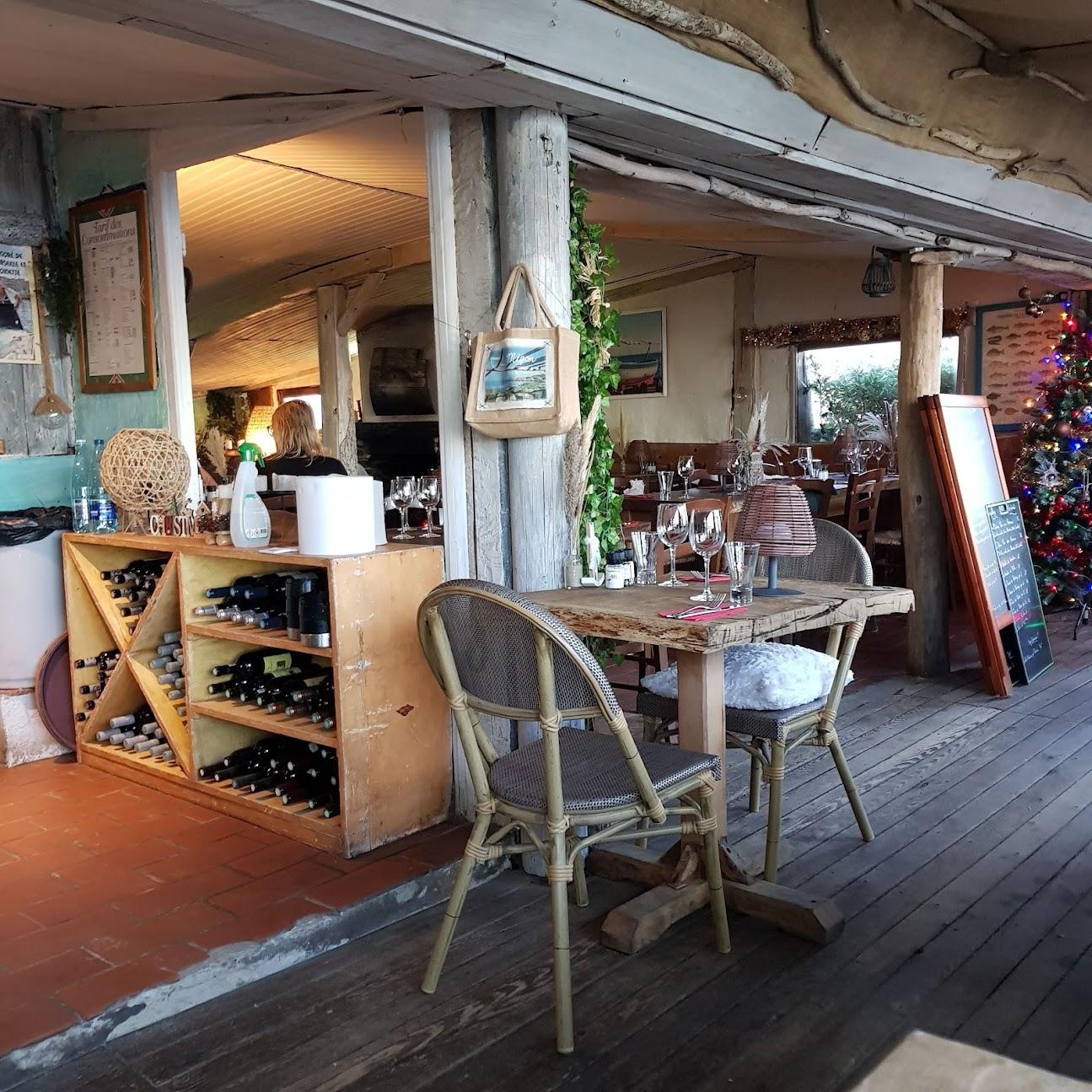 Photo de Le Relais de Saint Pons