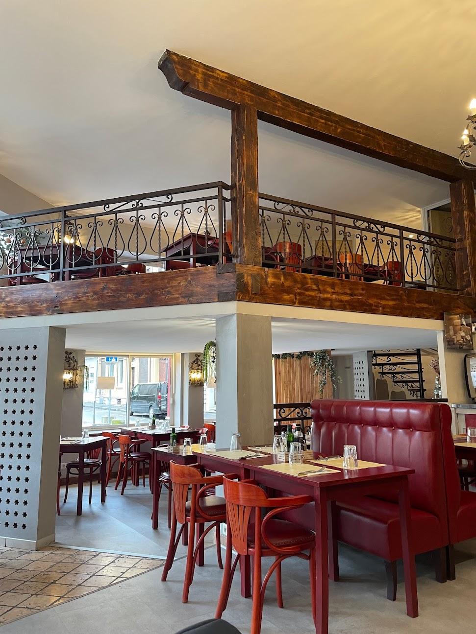 Photo du restaurant Storia Nostra
