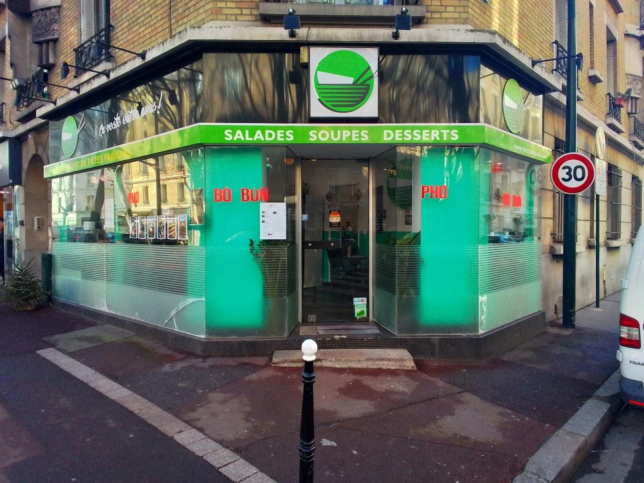 Photo de Bobun Moi Clichy