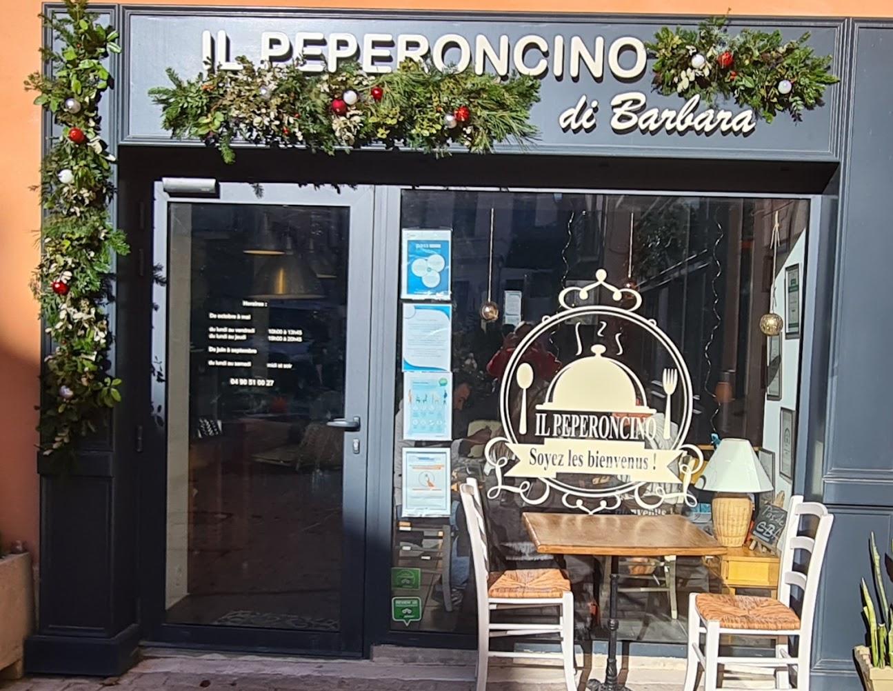 Photo de Peperoncino