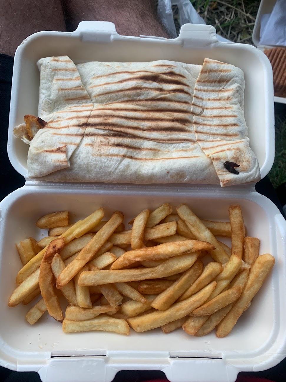 Photo du restaurant Délice Kebab