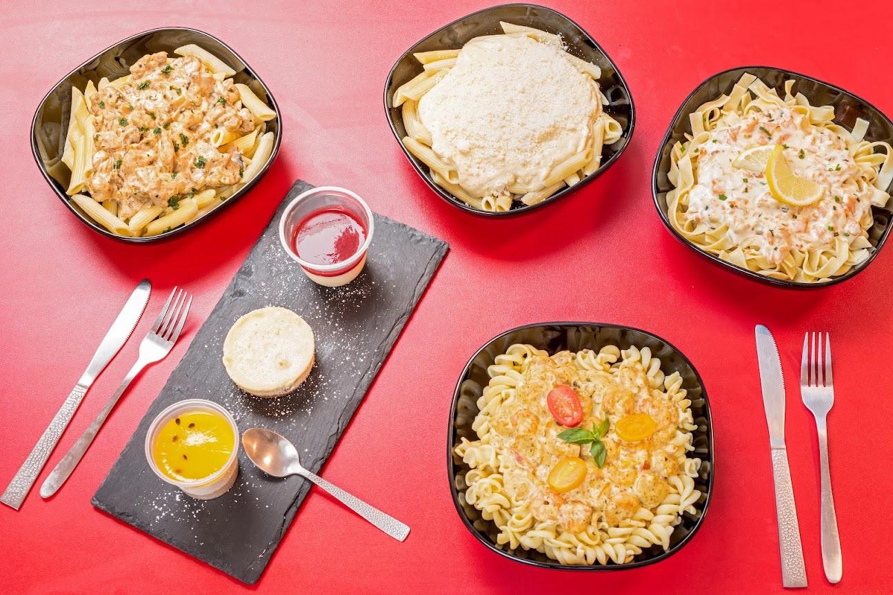 Photo du restaurant N&Lpasta
