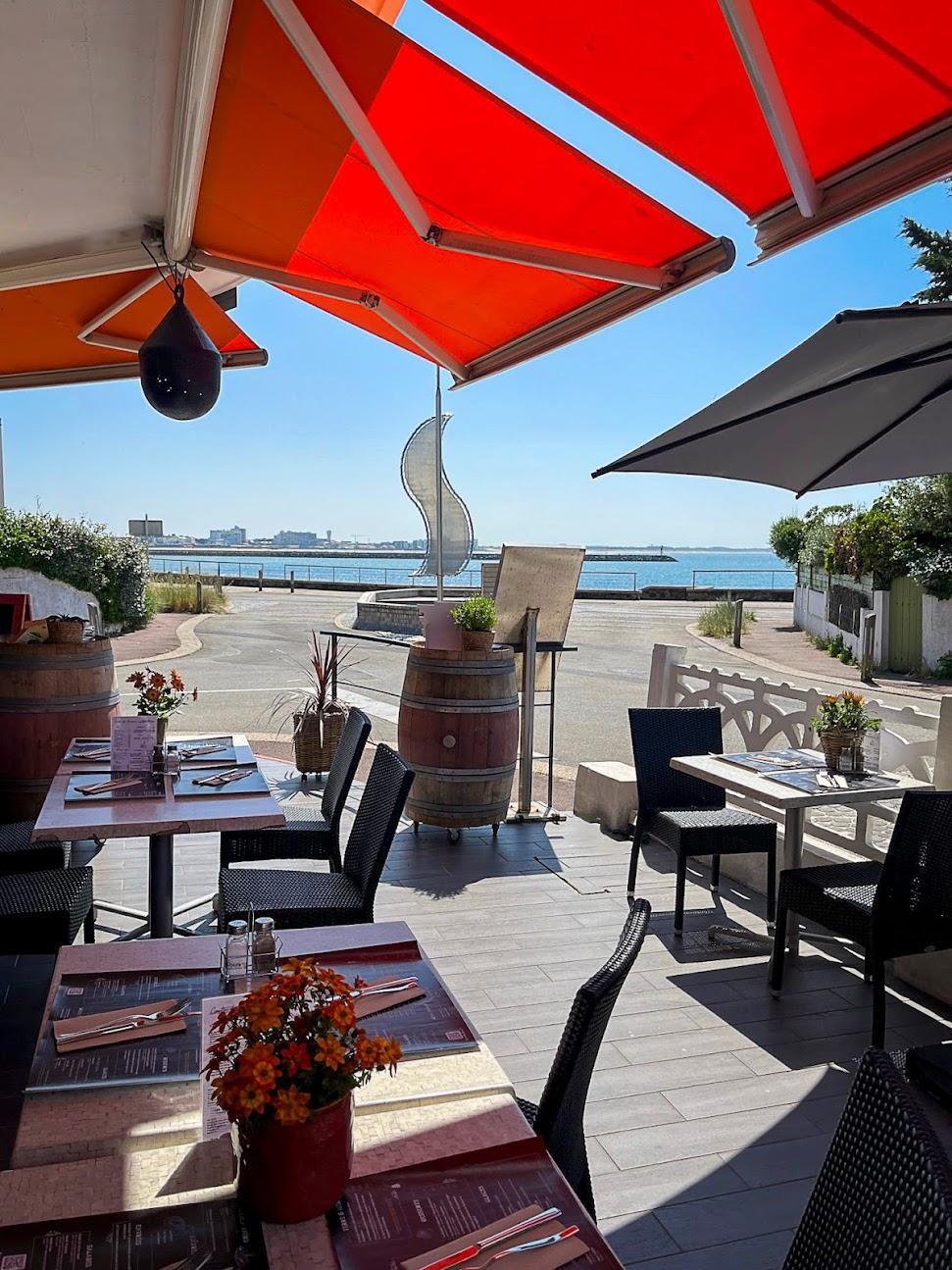 Photo du restaurant la Moule à Vélo