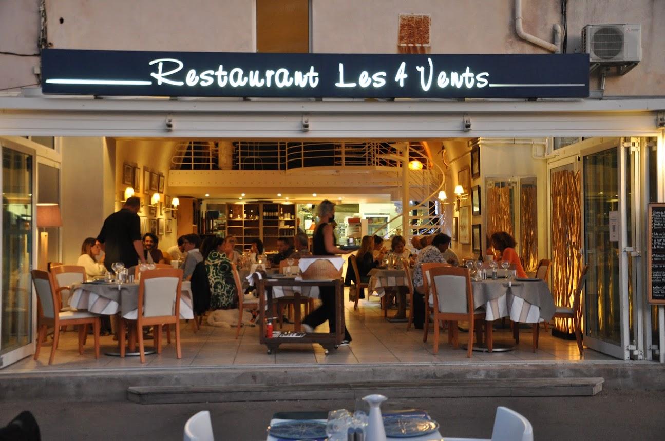 Photo du restaurant Restaurant Les Quatre Vents