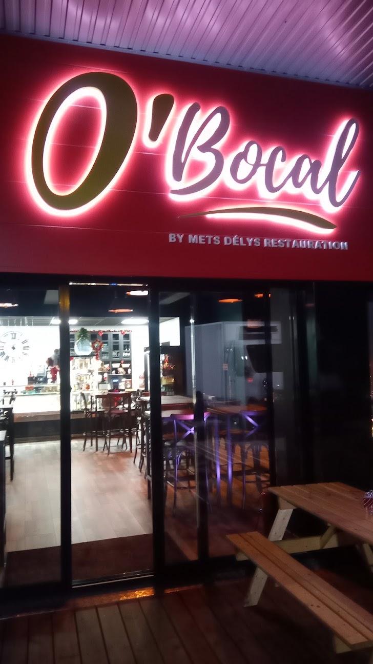 Photo de O'Bocal by mets délys restauration