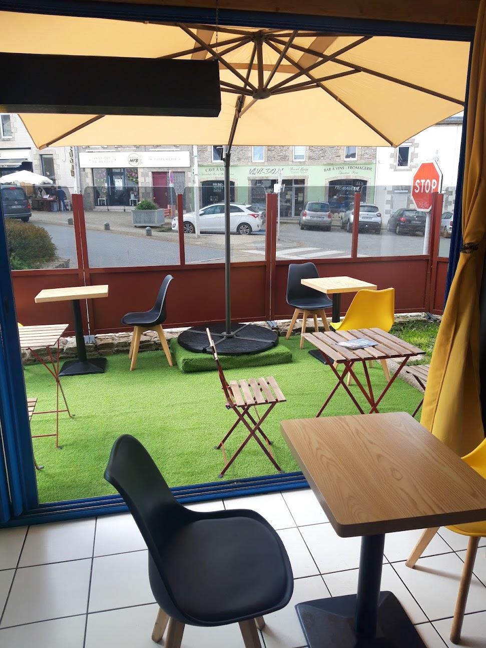Photo du restaurant K&L Tacos Lannilis