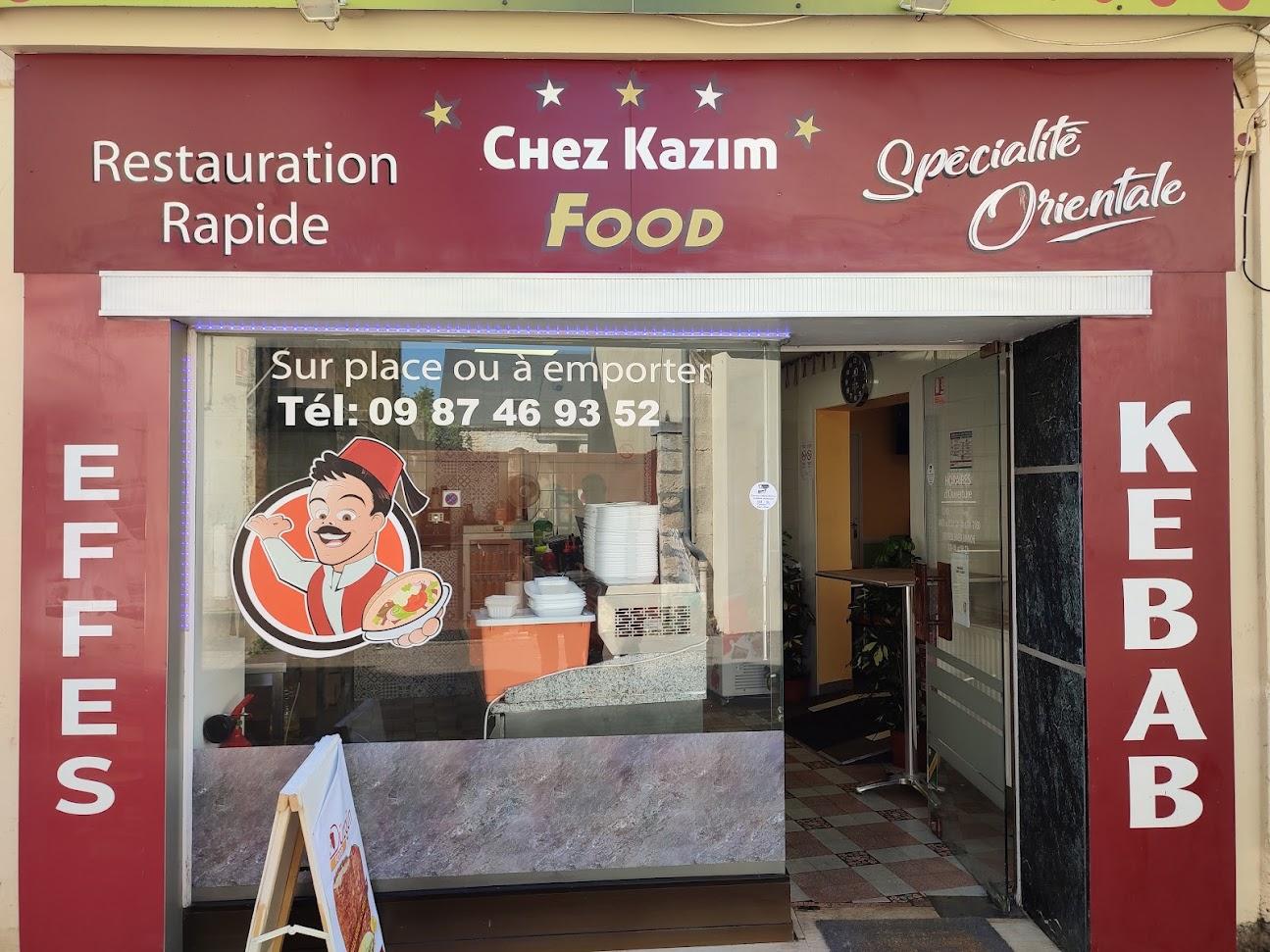 Photo de Chez kazim