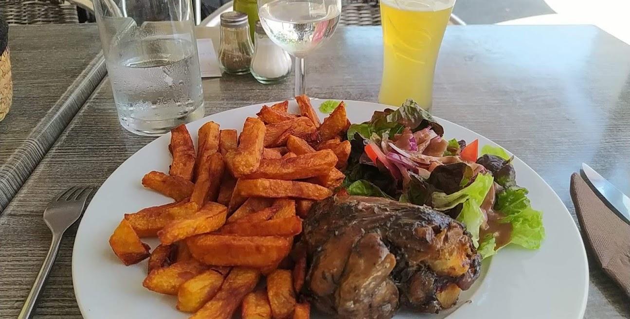 Photo de La Taverne