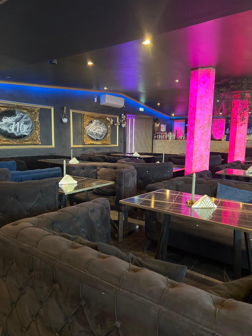 Photo du restaurant The 716 beach