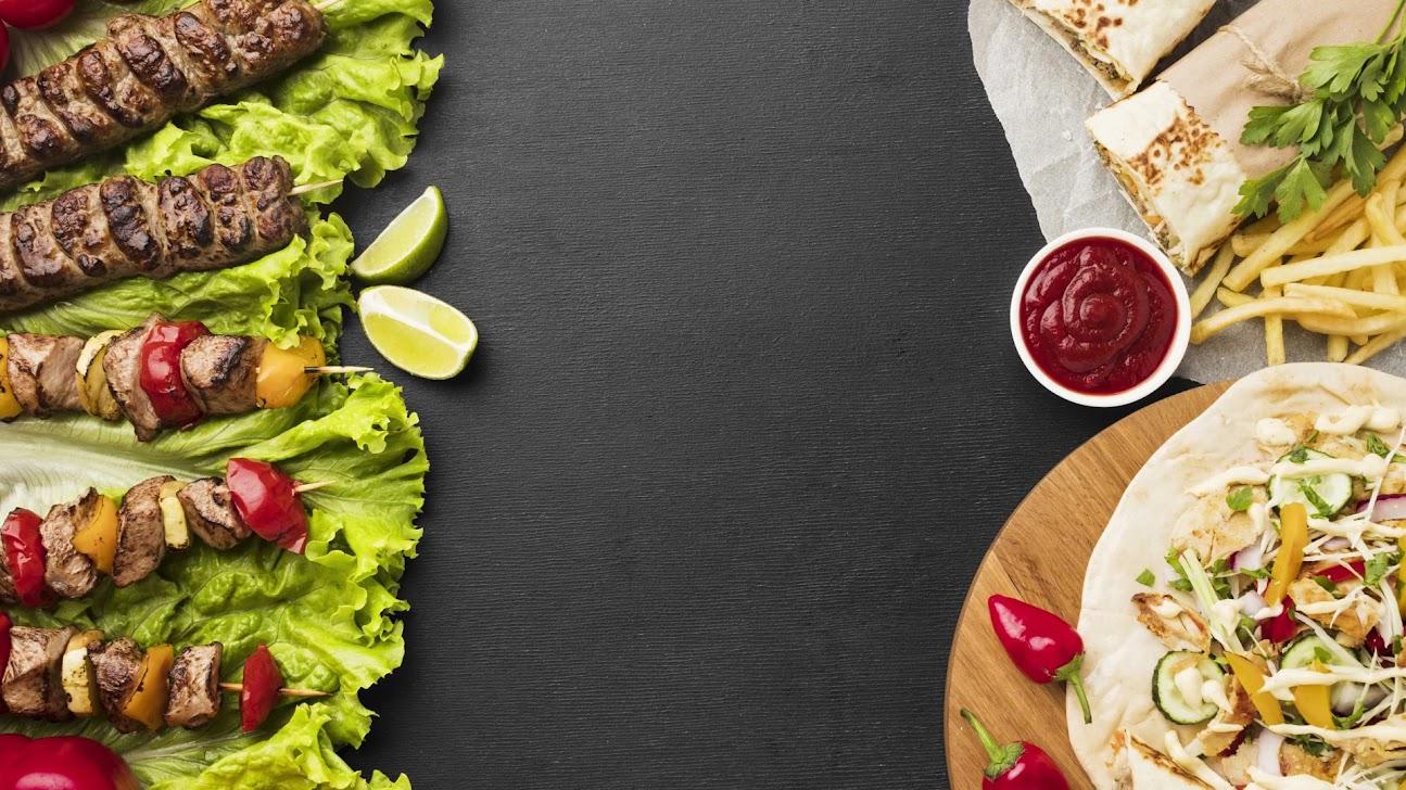 Photo du restaurant La bûchette devient Ô-kebab