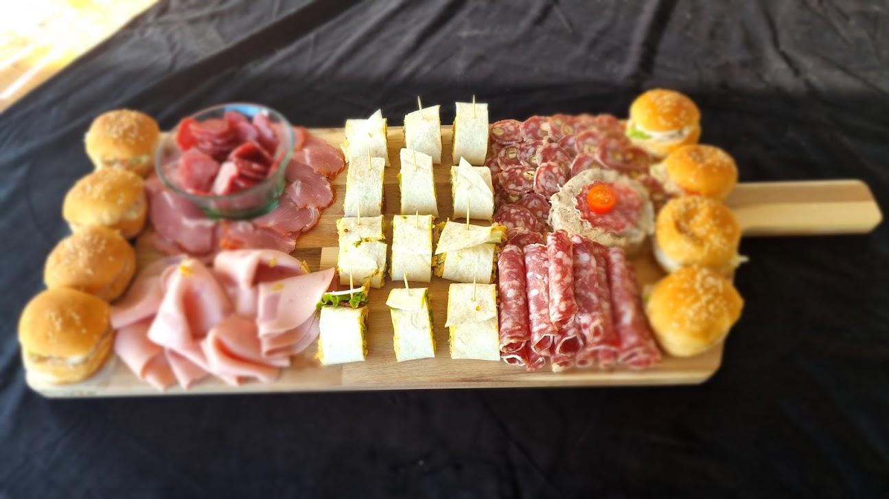 Photo de L'Auré des Saveurs