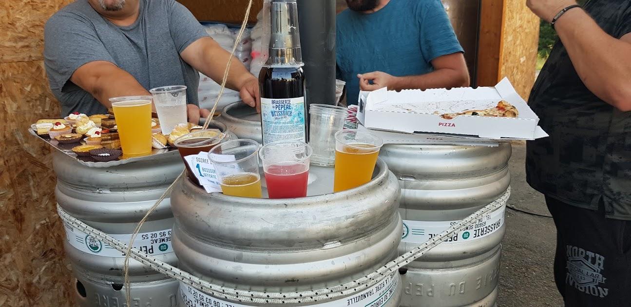 Photo de La Brasserie du Pépère