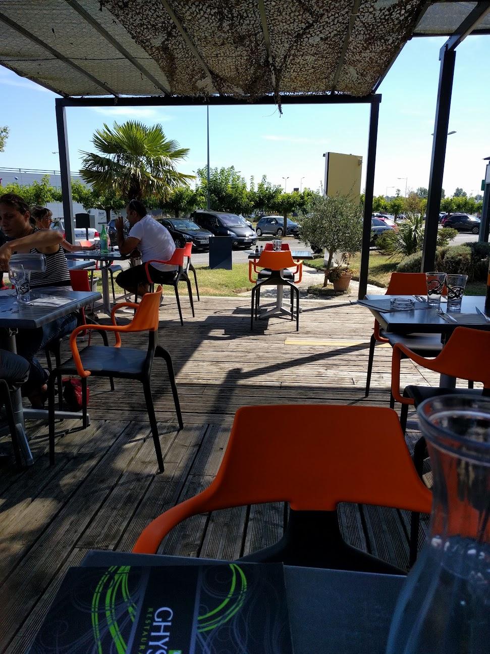 Photo du restaurant Ghys & Lo
