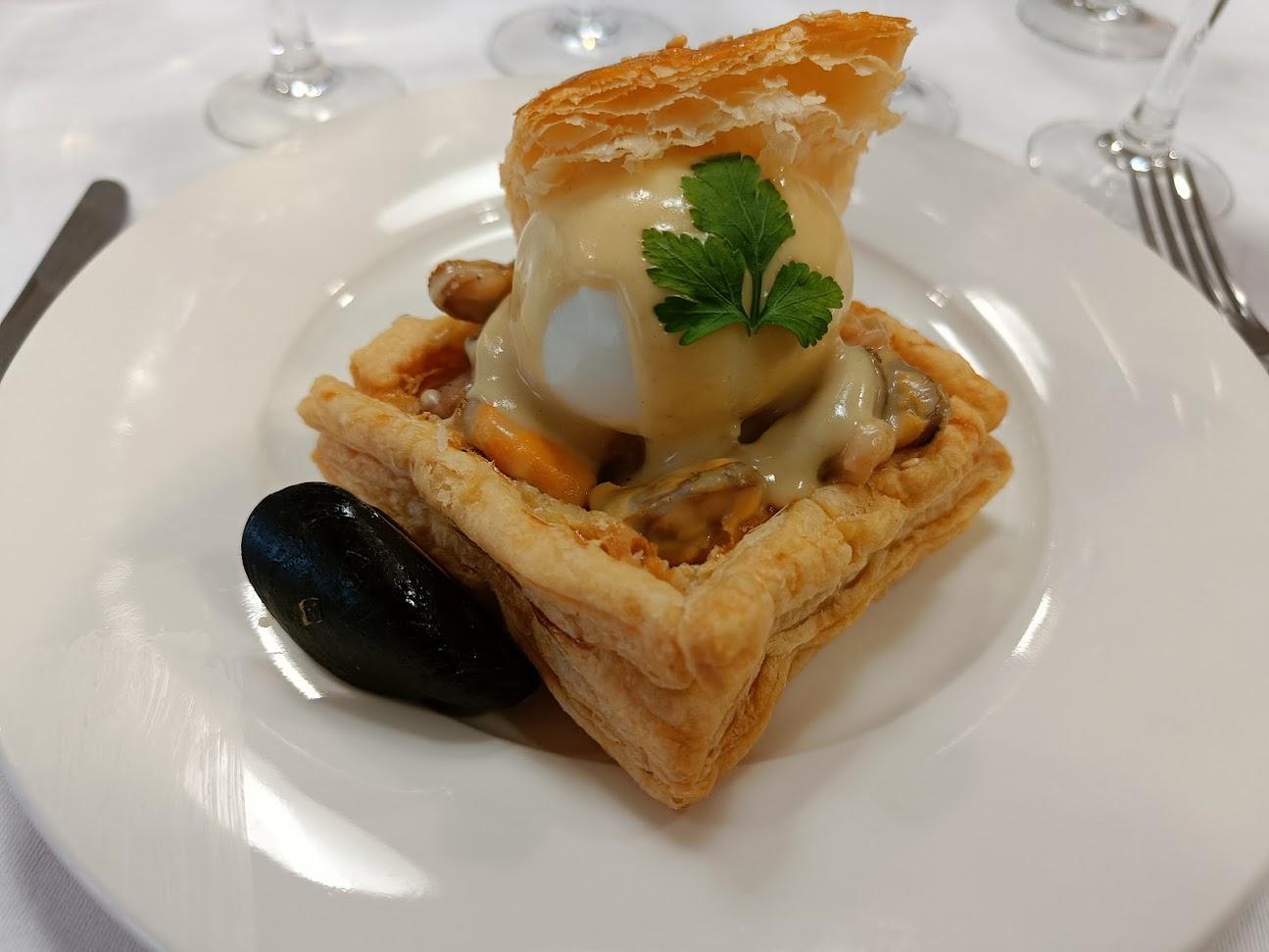 Photo de Restaurant d’application Saint-Martin Amiens