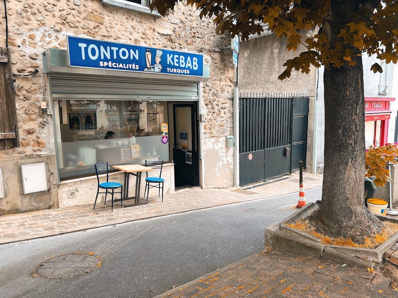 Photo de Tonton Kebab