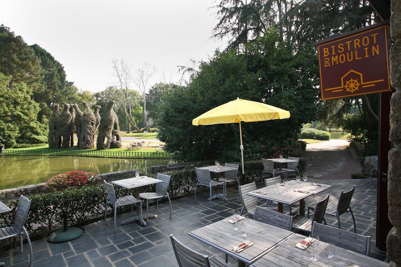 Photo de Ar Milin' - Le Bistrot