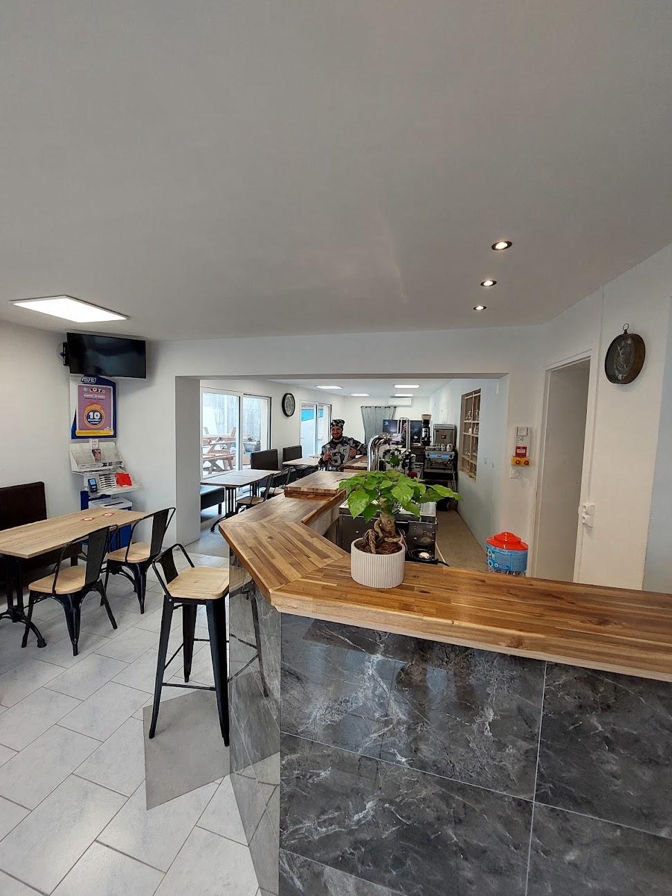 Photo du restaurant L'Annexe