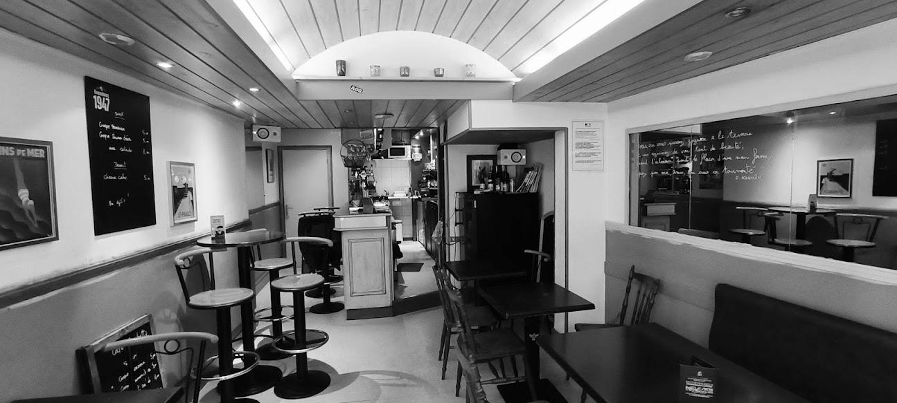 Photo de Bar, Brasserie "Le Gambetta"