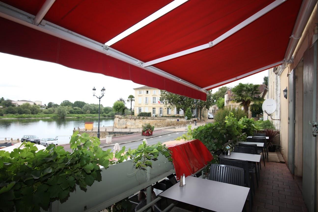 Photo de Le restaurant Bellevue