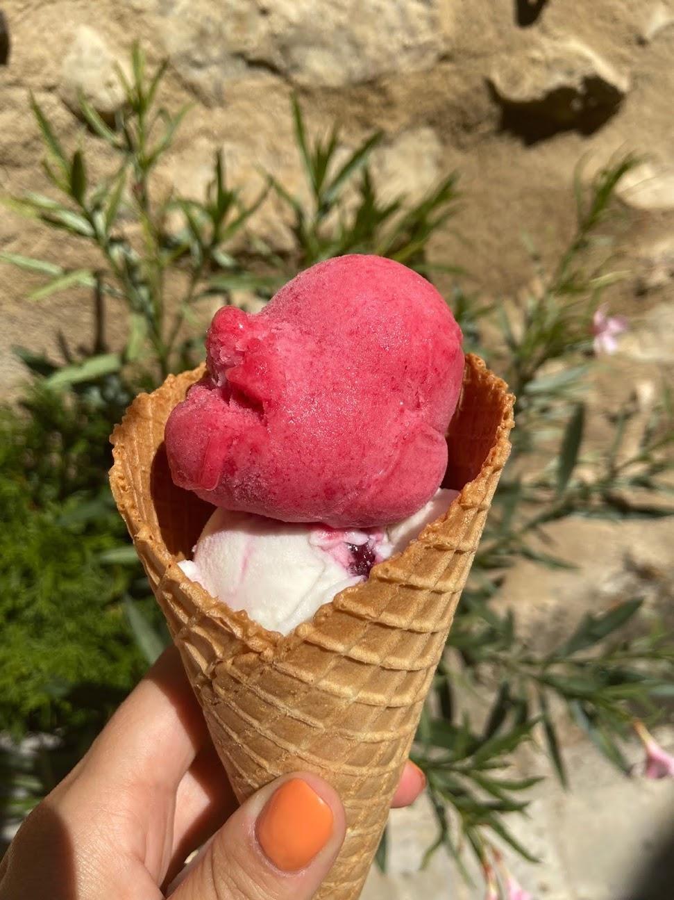 Photo du restaurant L'artisan Glacier
