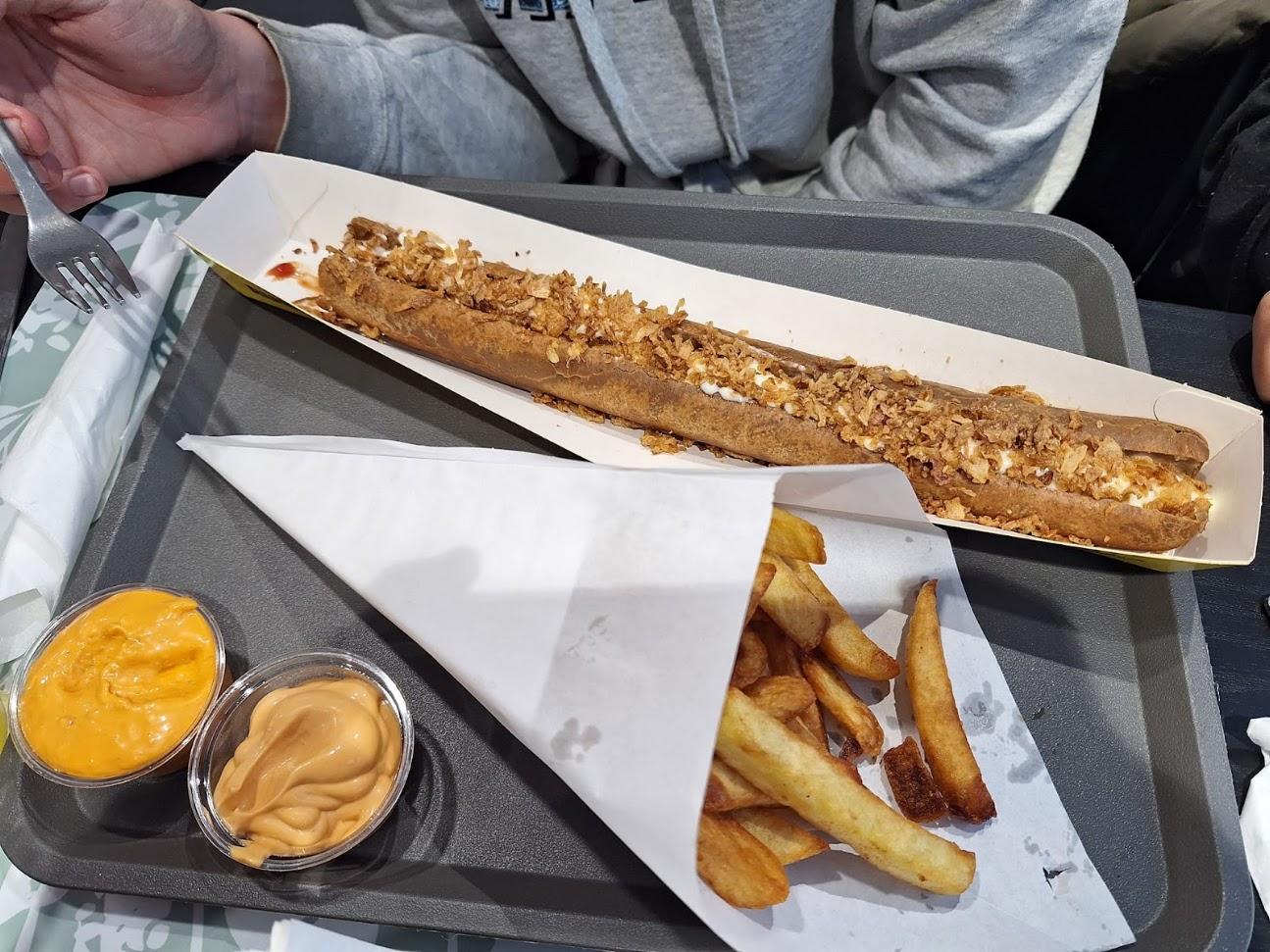 Photo de La friterie de sandra
