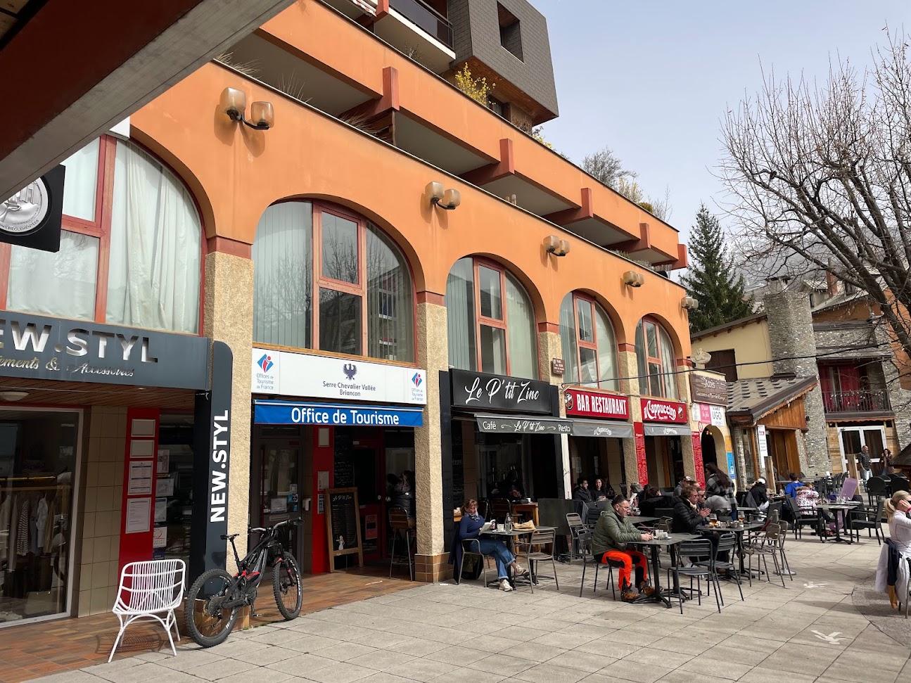 Photo de Le P’tit Zinc : The Place To Pizz