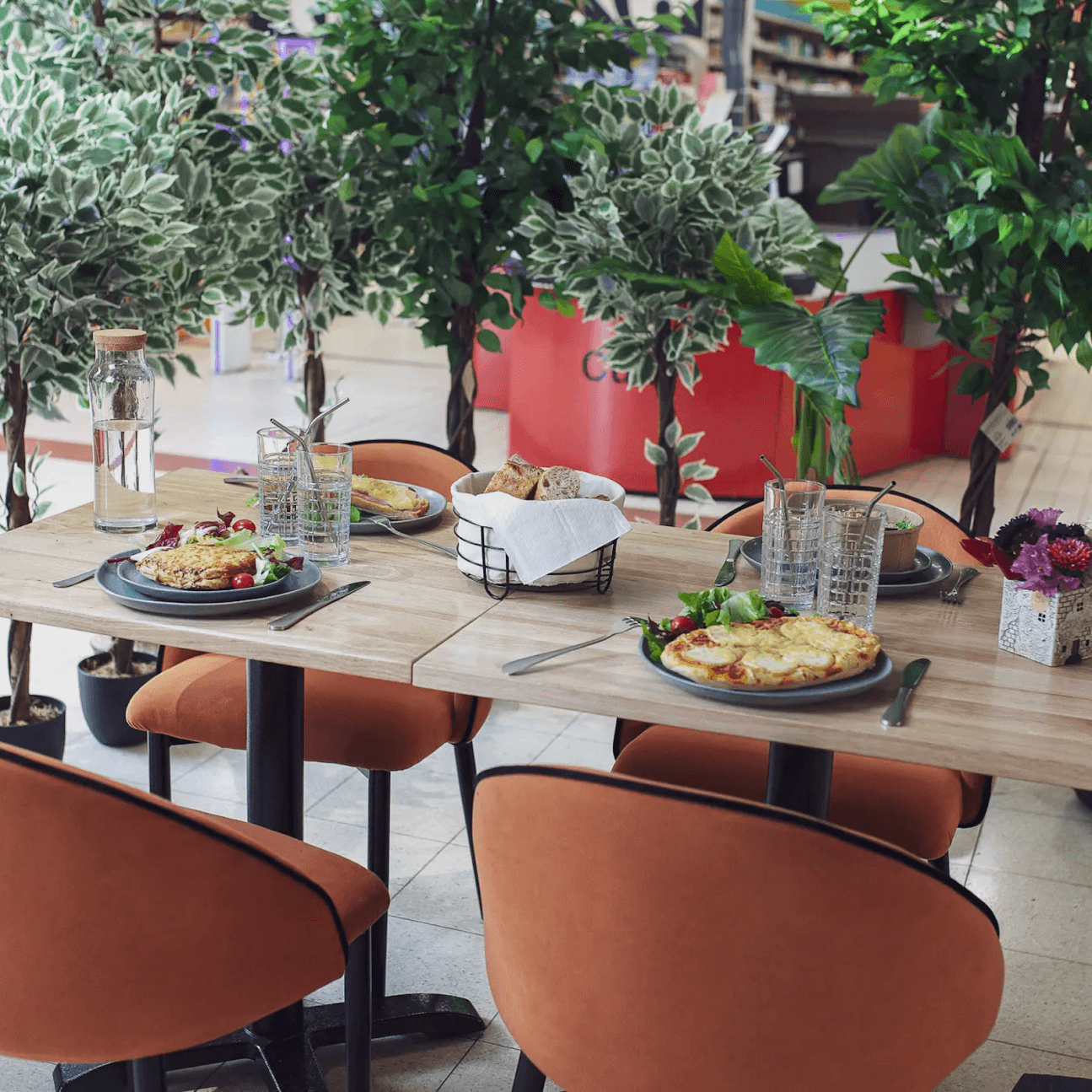 Photo de M & A - Restaurant rapide Epernay