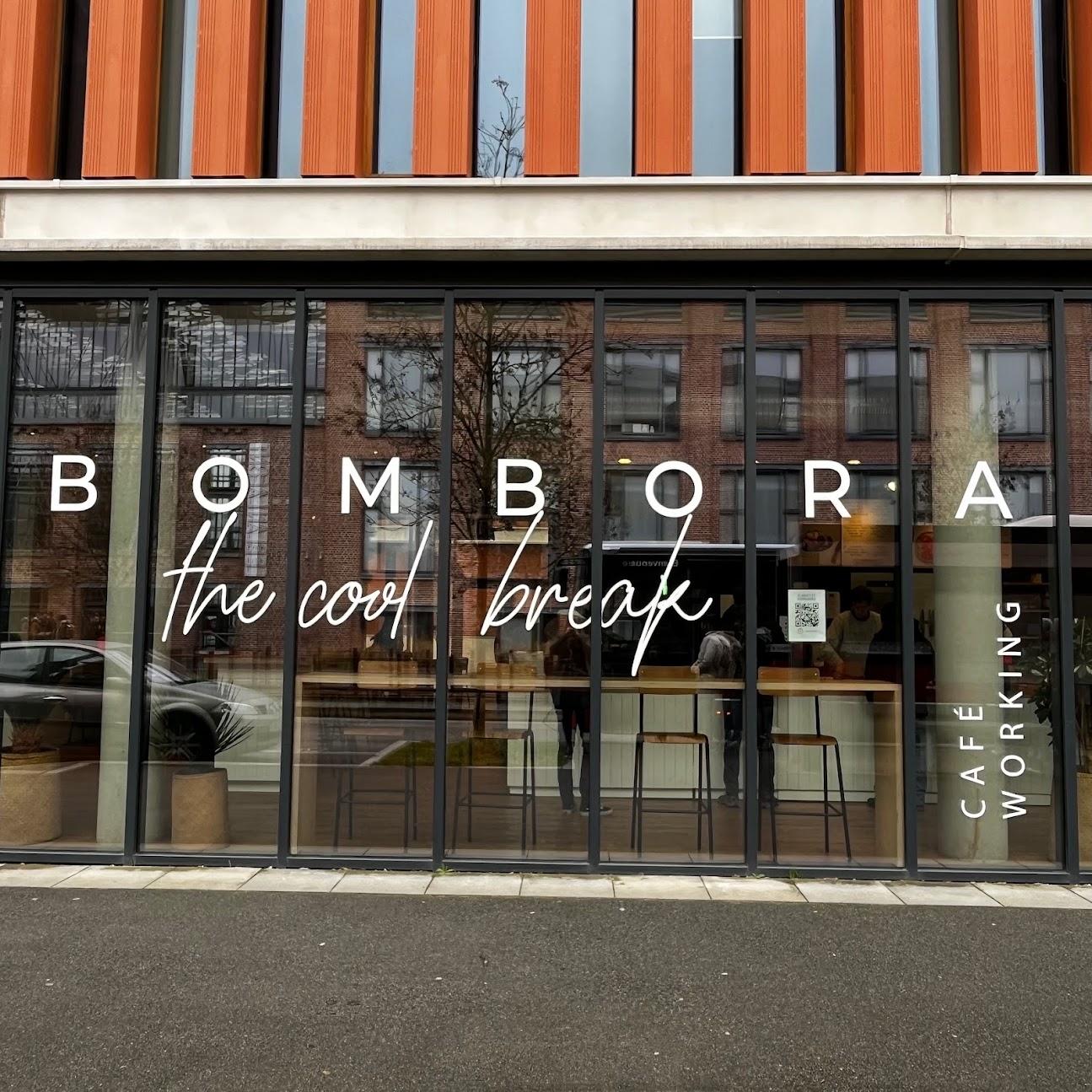 Photo de BOMBORA Euratechnologies