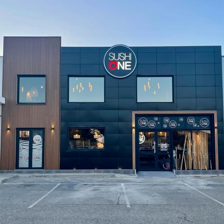 Photo du restaurant Sushi one Marguerittes